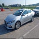 3N1AB8BV8MY328724 2021 Nissan Sentra S Xtronic Cvt auction photo thumbnail 2