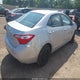5YFBURHE3GP434933 2016 Toyota Corolla Le auction photo thumbnail 4