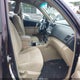 5TDBK3EH6CS169850 2012 Toyota Highlander Base V6 auction photo thumbnail 5