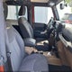 1C4AJWBG7EL195101 2014 Jeep Wrangler Sahara auction photo thumbnail 5