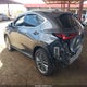 JTJHKCEZ8N2004991 2022 Lexus Nx 350H Luxury auction photo thumbnail 3