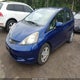 JHMGE8H35DC023919 2013 Honda Fit auction photo thumbnail 2