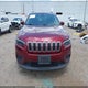 1C4PJLCB4LD581123 2020 Jeep Cherokee Latitude Fwd auction photo thumbnail 12