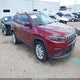 1C4PJLCB4LD581123 2020 Jeep Cherokee Latitude Fwd auction photo thumbnail 1