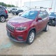 1C4PJLCB4LD581123 2020 Jeep Cherokee Latitude Fwd auction photo thumbnail 2