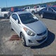 KMHDH4AE8DU826990 2013 Hyundai Elantra Gls (Ulsan Plant) auction photo thumbnail 1