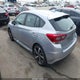 4S3GTAM66M3716898 2021 Subaru Impreza Sport 5-Door auction photo thumbnail 3
