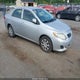 1NXBU40EX9Z059056 2009 Toyota Corolla Le auction photo thumbnail 1