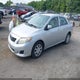 1NXBU40EX9Z059056 2009 Toyota Corolla Le auction photo thumbnail 2