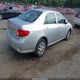 1NXBU40EX9Z059056 2009 Toyota Corolla Le auction photo thumbnail 4