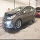 JTDZN3EU4FJ031504 2015 Toyota Prius V Five auction photo thumbnail 2