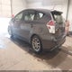 JTDZN3EU4FJ031504 2015 Toyota Prius V Five auction photo thumbnail 3