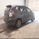 JTDZN3EU4FJ031504 2015 Toyota Prius V Five auction photo thumbnail 4
