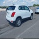 KL7CJNSB5JB536001 2018 Chevrolet Trax Ls auction photo thumbnail 4