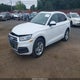 WA1ANAFY4K2036672 2019 Audi Q5 45 Premium auction photo thumbnail 2