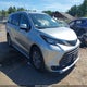 5TDKSKFC2NS068787 2022 Toyota Sienna Le auction photo thumbnail 1