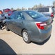 4T4BF1FK7CR203942 2012 Toyota Camry Le auction photo thumbnail 3