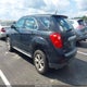 2GNALBEC0B1183232 2011 Chevrolet Equinox Ls auction photo thumbnail 3