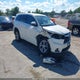 5TDZKRFH2ES014098 2014 Toyota Highlander Le Plus V6 auction photo thumbnail 1