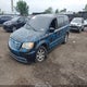 2C4RC1BGXGR297437 2016 Chrysler Town & Country Touring auction photo thumbnail 2