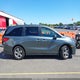 5FNRL6H72KB011248 2019 Honda Odyssey Ex-L auction photo thumbnail 14