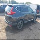 7FARW1H95KE004276 2019 Honda Cr-V Touring auction photo thumbnail 4