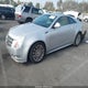 1G6DJ1ED4B0137173 2011 Cadillac Cts Performance auction photo thumbnail 2