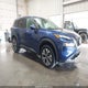 5N1BT3BB5PC794336 2023 Nissan Rogue Sv Intelligent Awd auction photo thumbnail 1
