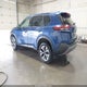 5N1BT3BB5PC794336 2023 Nissan Rogue Sv Intelligent Awd auction photo thumbnail 3