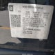 1G1FY6S04L4114947 2020 Chevrolet Bolt Ev Fwd Lt auction photo thumbnail 9