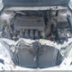 2T1KR32E57C627608 2007 Toyota Matrix auction photo thumbnail 10