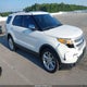 1FM5K8D82EGA12370 2014 Ford Explorer Xlt auction photo thumbnail 1