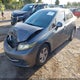 19XFB2F5XDE092881 2013 Honda Civic Lx auction photo thumbnail 2