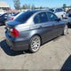 WBAVB73538VH25705 2008 BMW 335I auction photo thumbnail 4