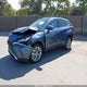 JTEAAAAHXRJ178013 2024 Toyota Venza Limited auction photo thumbnail 2