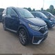 2HKRW2H97LH605032 2020 Honda Cr-V Awd Touring auction photo thumbnail 1