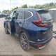 2HKRW2H97LH605032 2020 Honda Cr-V Awd Touring auction photo thumbnail 3