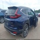 2HKRW2H97LH605032 2020 Honda Cr-V Awd Touring auction photo thumbnail 4