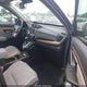 2HKRW2H97LH605032 2020 Honda Cr-V Awd Touring auction photo thumbnail 5