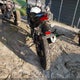 JKAEXKH14PDAN3486 2023 Kawasaki Ex400 auction photo thumbnail 3