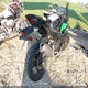 JKAEXKH14PDAN3486 2023 Kawasaki Ex400 auction photo thumbnail 4
