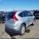 2HKRM3H78EH561975 2014 Honda Cr-V Ex-L auction photo thumbnail 4