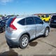 2HKRM3H78EH561975 2014 Honda Cr-V Ex-L auction photo thumbnail 6