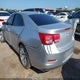 1G11D5RR2DF119655 2013 Chevrolet Malibu Eco auction photo thumbnail 3