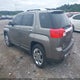 2CTFLXE51B6372153 2011 GMC Terrain Slt-2 auction photo thumbnail 3