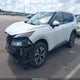 5N1AT3BA2MC683354 2021 Nissan Rogue Sv Fwd auction photo thumbnail 2