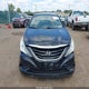 5NPEB4AC7BH270655 2011 Hyundai Sonata Gls auction photo thumbnail 12