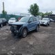 1FMUK8DH0SGA45326 2025 Ford Explorer Active auction photo thumbnail 2