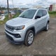 3C4NJDBN0RT117919 2024 Jeep Compass Latitude 4X4 auction photo thumbnail 2