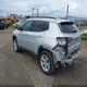 3C4NJDBN0RT117919 2024 Jeep Compass Latitude 4X4 auction photo thumbnail 3